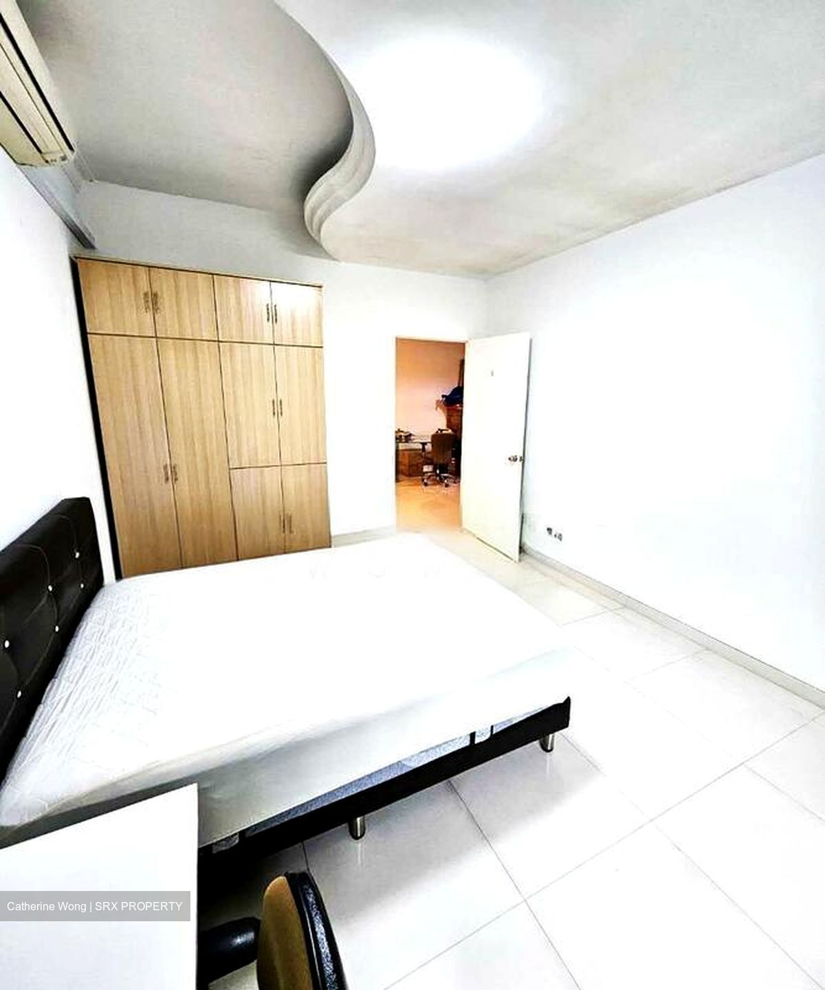 The Riverside Piazza (D1), Apartment #499967371